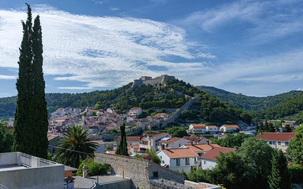 King'S Landing - Hvar Hvar Town Eksteriør bilde