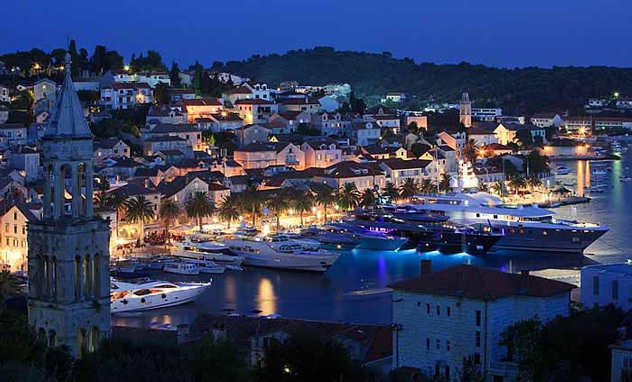 King'S Landing - Hvar Hvar Town Eksteriør bilde
